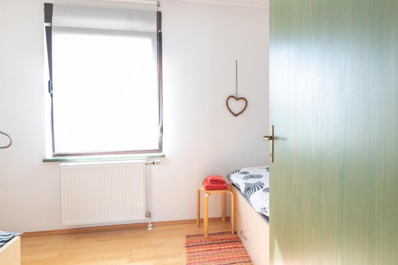 Apartments Livun Tuheljske Toplice Extérieur photo