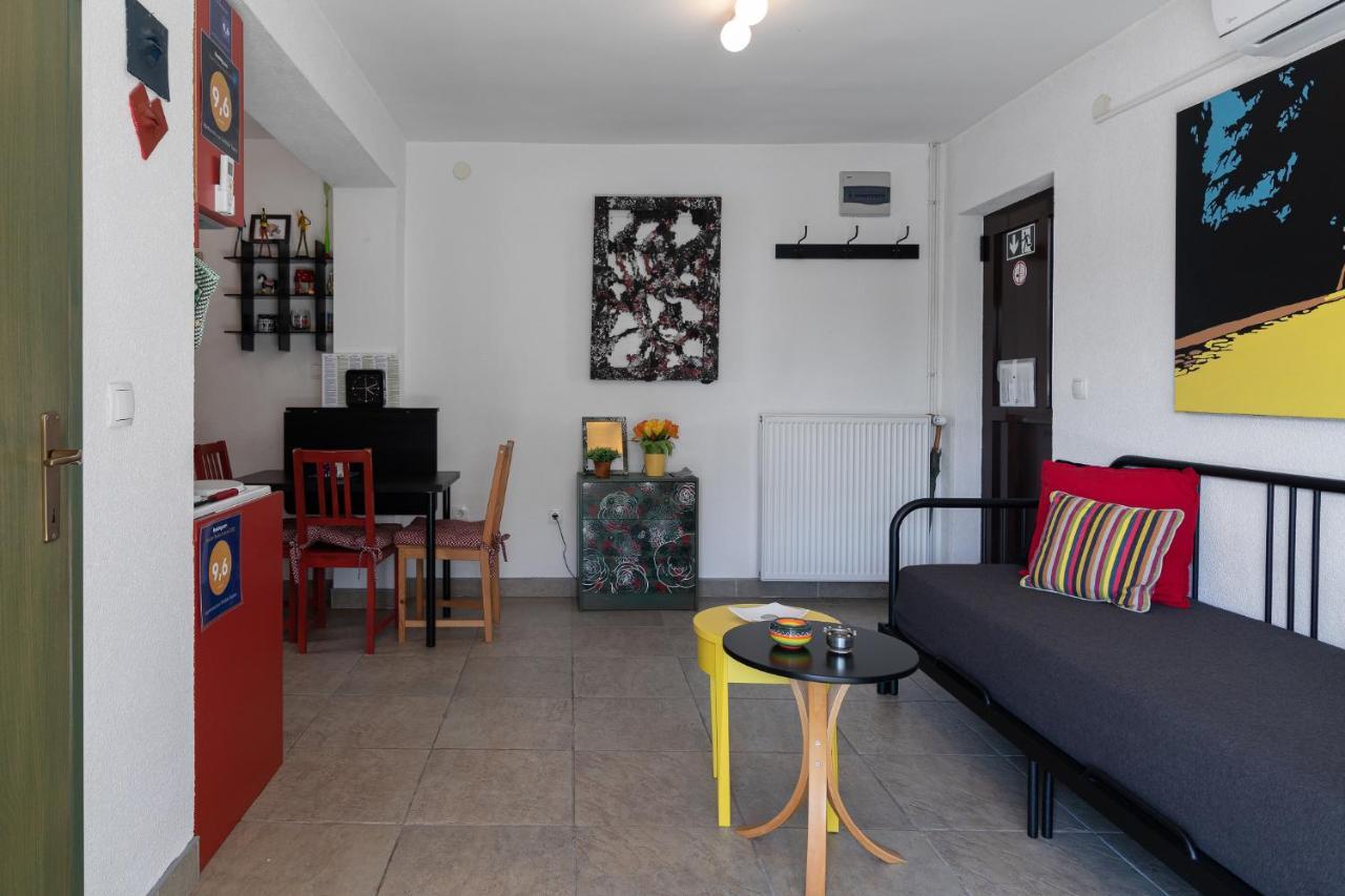 Apartments Livun Tuheljske Toplice Extérieur photo