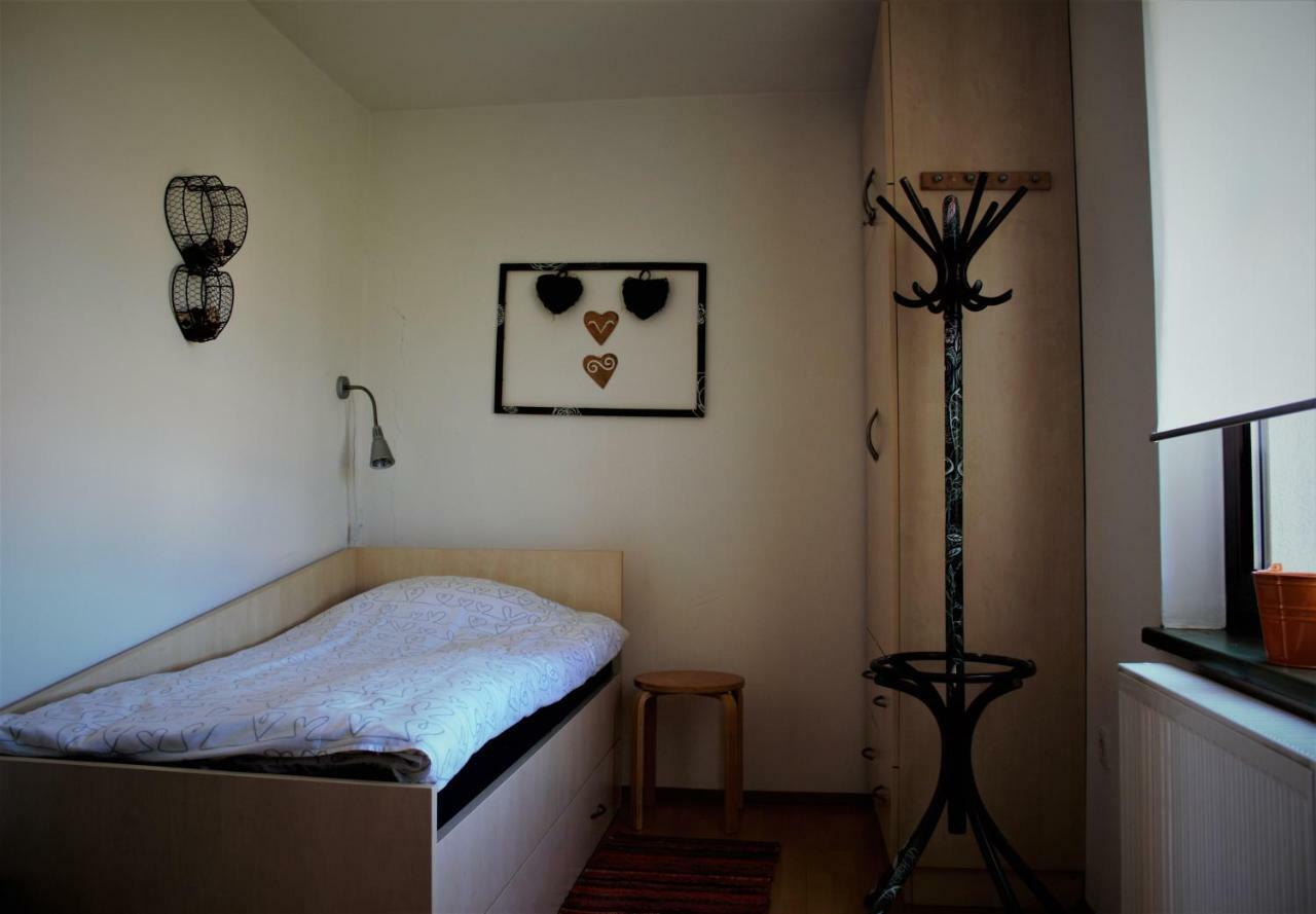 Apartments Livun Tuheljske Toplice Extérieur photo