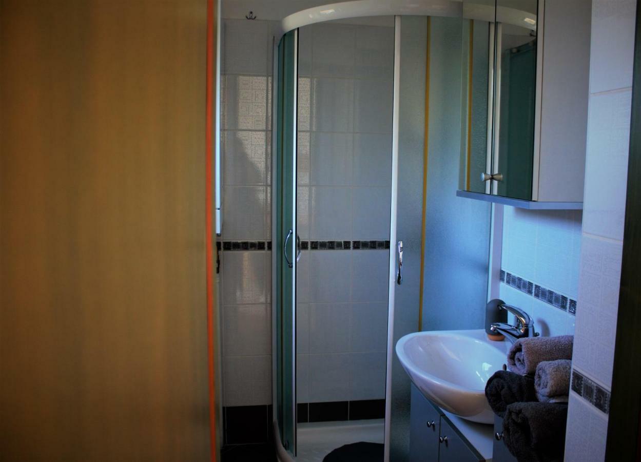 Apartments Livun Tuheljske Toplice Extérieur photo