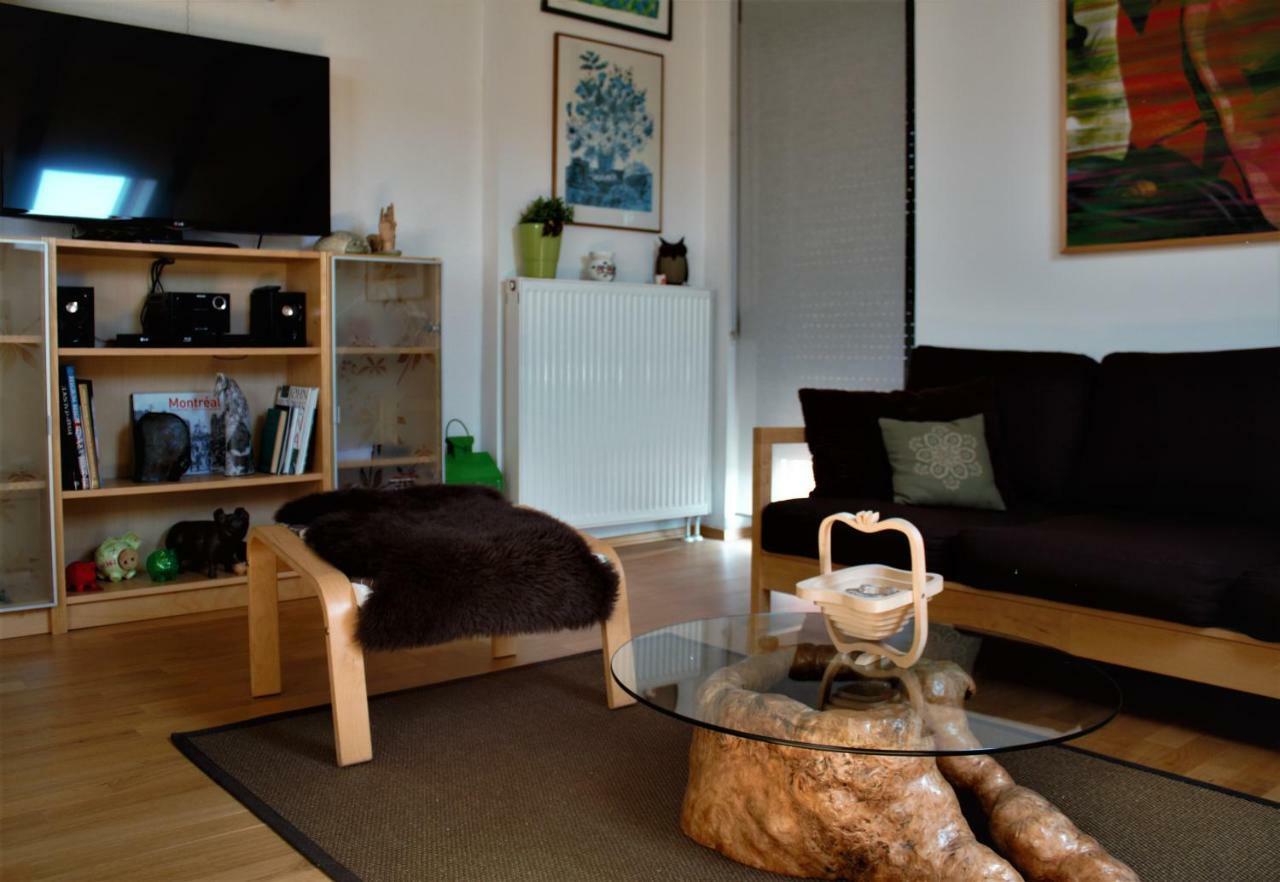Apartments Livun Tuheljske Toplice Extérieur photo