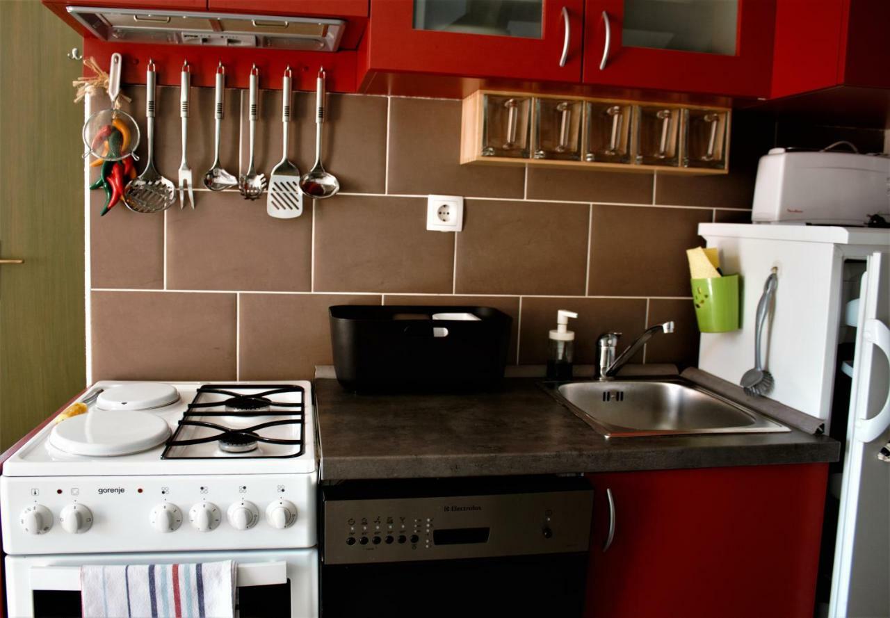 Apartments Livun Tuheljske Toplice Extérieur photo