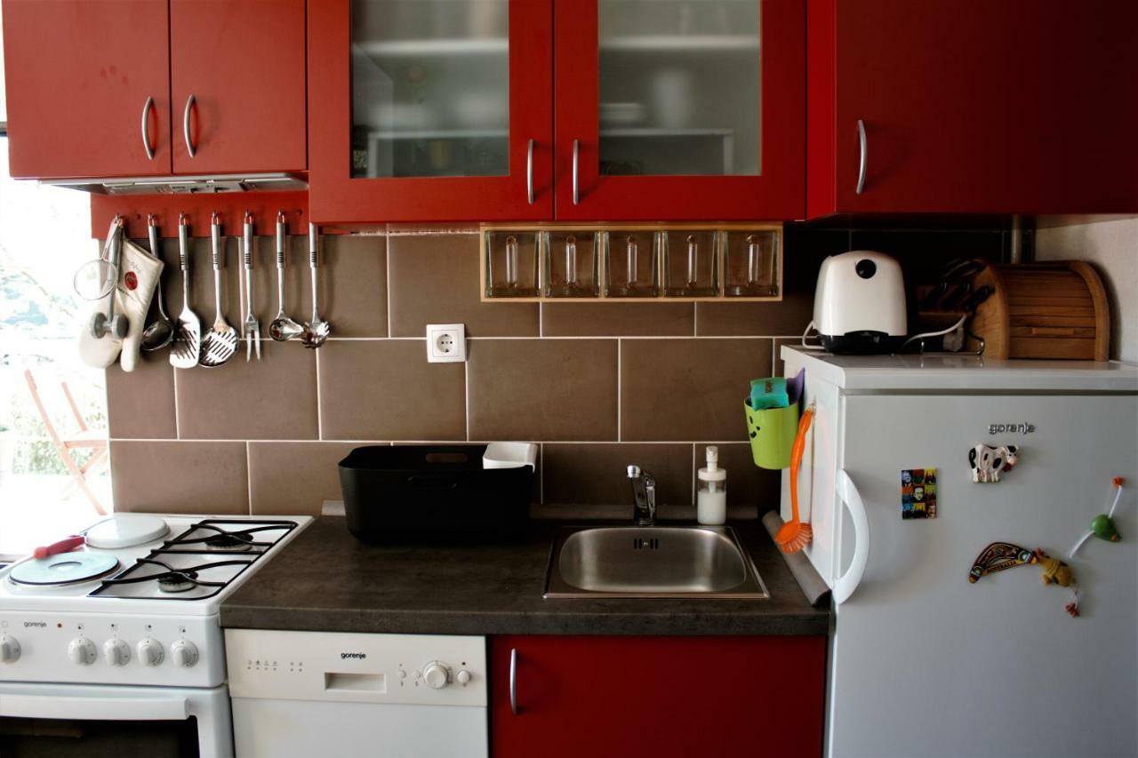 Apartments Livun Tuheljske Toplice Extérieur photo