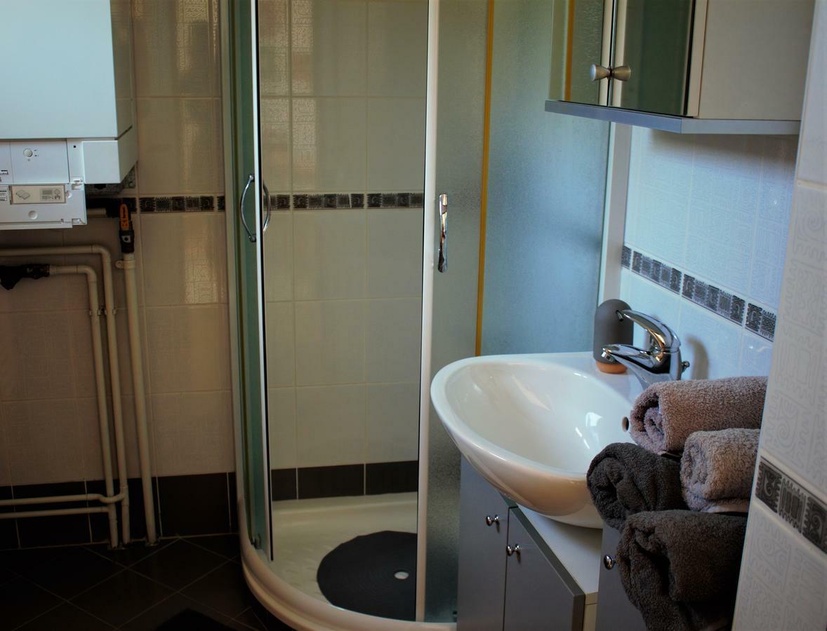Apartments Livun Tuheljske Toplice Extérieur photo