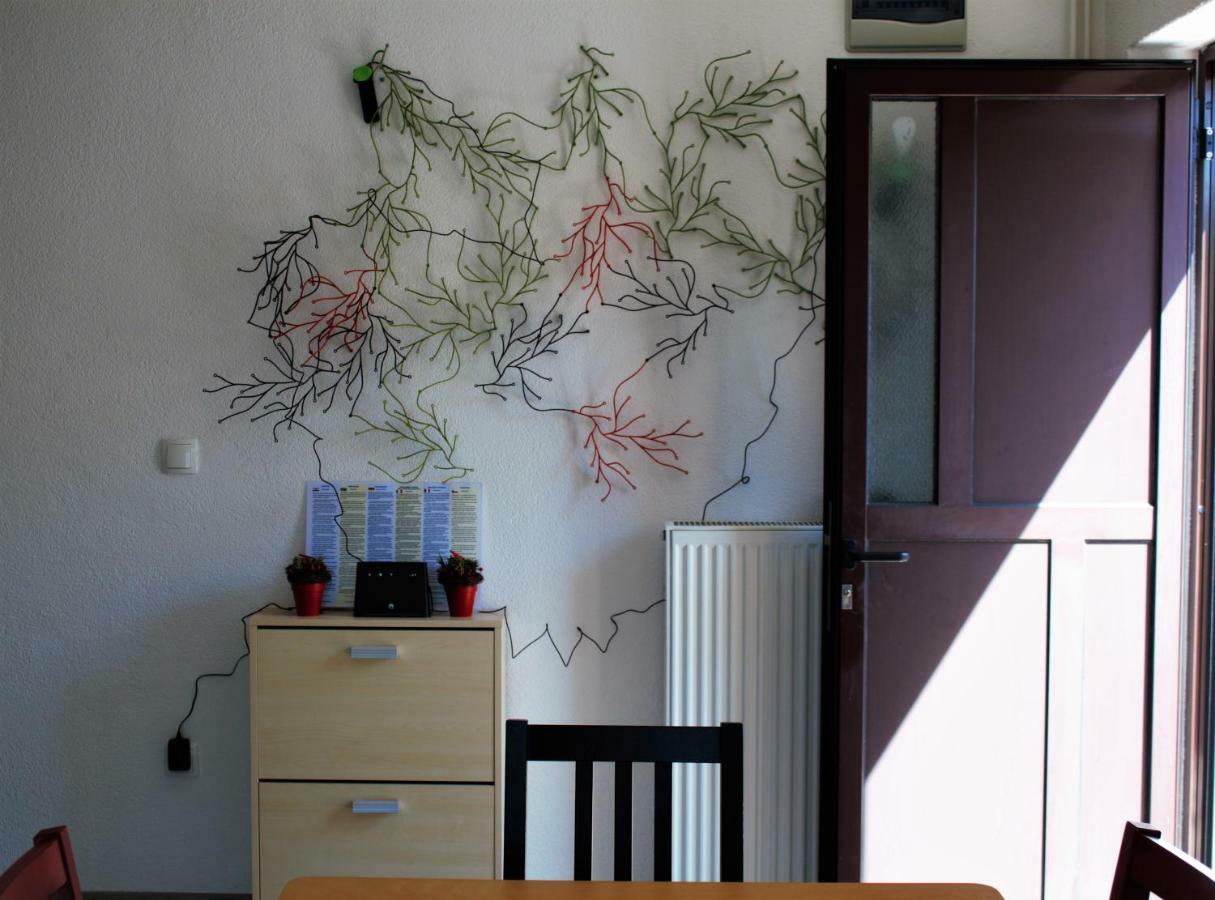 Apartments Livun Tuheljske Toplice Extérieur photo