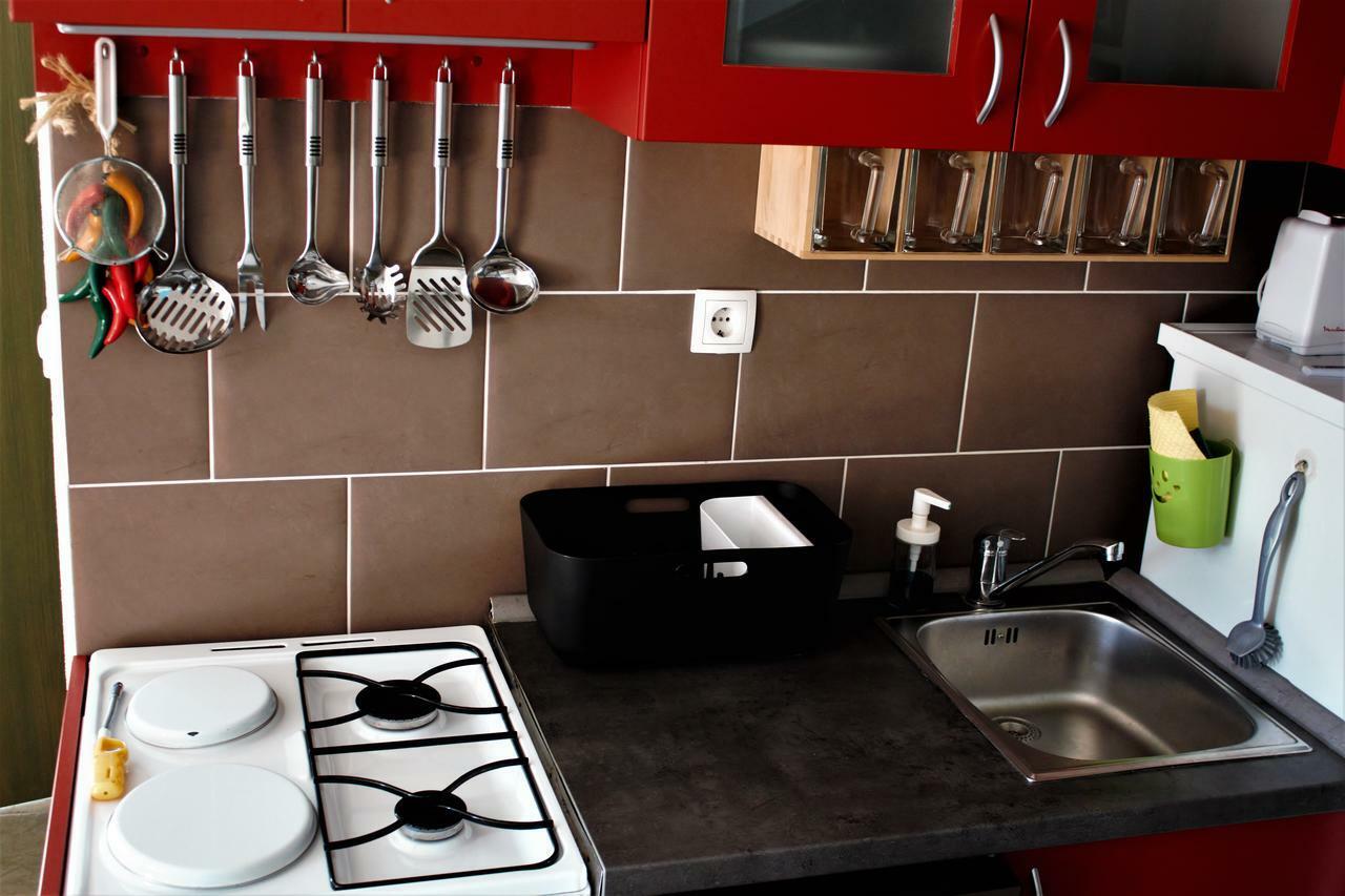 Apartments Livun Tuheljske Toplice Extérieur photo