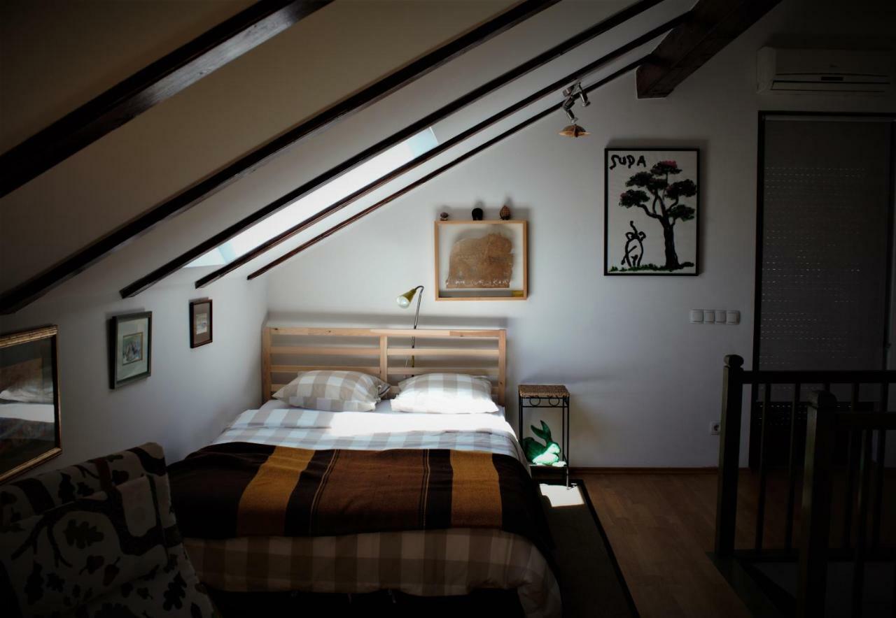 Apartments Livun Tuheljske Toplice Extérieur photo
